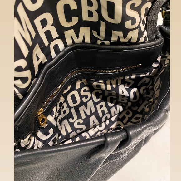 Marc by Marc Jacobs Large Crossbody Bag - Picture 5 of 9